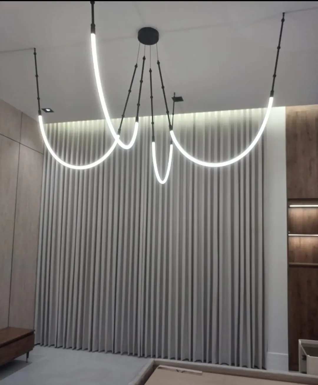 ستائر كلاسيكية